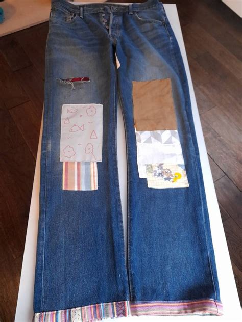 kurt cobain jeans levi 501.